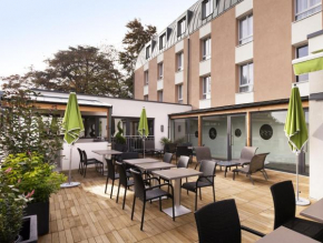  ibis Styles Beaune Centre  Бон